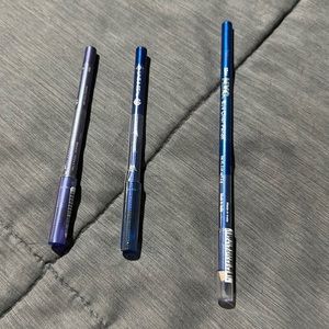 NWT eye liner pencils